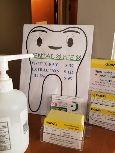 Community Center «Muslim Community Center for Human Services», reviews and photos, 7600 Glenview Dr # B, Richland Hills, TX 76180, USA