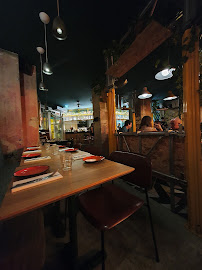 Atmosphère du Restaurant mexicain Mamacita Taqueria à Paris - n°11