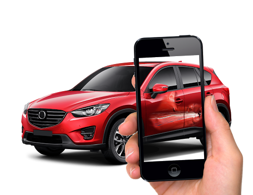 Auto Body Shop «Classic Auto Body Ltd», reviews and photos, 505 West Lancaster Avenue, Haverford, PA 19041, USA