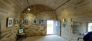 Photo n°9 de Les Canons De La Pointe De Combrit à Combrit ()