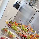 Photo n°3 de l'avis de Sandra.c fait le 28/04/2023 à 11:08 sur le  Café Meisterwerk à Baar-Ebenhausen