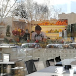 Photo n°6 de l'avis de Barbara.a fait le 11/02/2017 à 12:12 sur le  Menchetti Perugia à Perugia