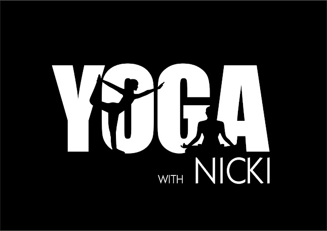 Yoga with Nicki - Yoga studio