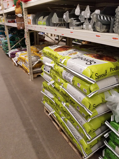 Department Store «Mills Fleet Farm», reviews and photos, 8400 Lakeland Ave N, Brooklyn Park, MN 55445, USA