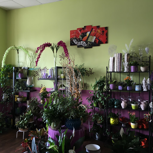 Florist «Flower Jazz», reviews and photos, 1862 Auburn Rd #106, Dacula, GA 30019, USA