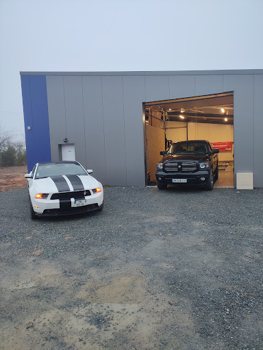Photo 1 - Garage A.Marchand EUROREPAR Car Service