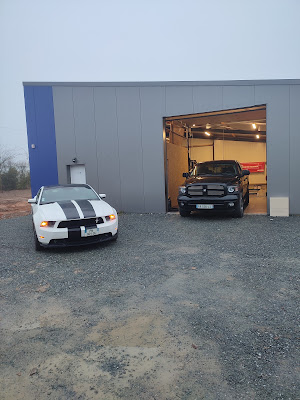 Garage A.Marchand à Mauges-sur-Loire