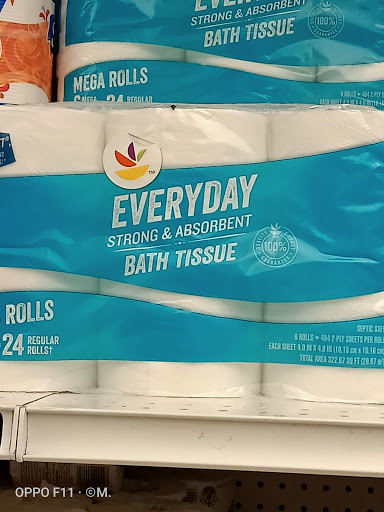 Grocery Store «Super Stop & Shop», reviews and photos, 20 Washington Ave, Dumont, NJ 07628, USA