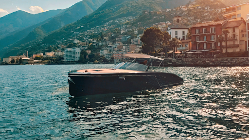 Santomauro Boats Charter - Lago Maggiore