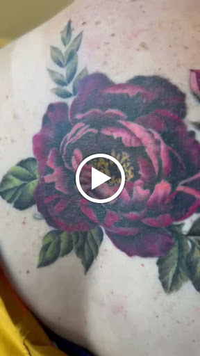 Explore i love you more tattoo ideas, creative tattoo ideas in Spokane, available at Anchored Art Tattoo