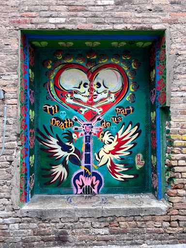 Art Museum «Mexic-Arte Museum», reviews and photos, 419 Congress Ave, Austin, TX 78701, USA