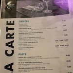 Photo n° 4 de l'avis de Alexandra.. fait le 17/12/2023 à 14:32 pour La Kase - Restaurant La Rochelle à La Rochelle