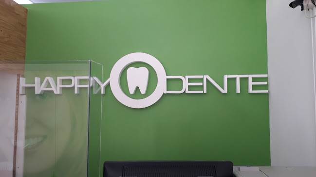 Avaliações doHappyDente em Rio Maior - Dentista