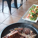 Photo n°8 de l'avis de Emiliano.u fait le 30/06/2019 à 15:13 sur le  Pierò Ristorante à Angri