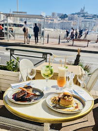 Photos du propriétaire du Restaurant halal La Perle vieux port à Marseille - n°5