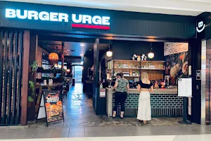 Burger Urge (Rockhampton) image
