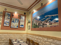Atmosphère du Restaurant italien Da Attilio à Paris - n°1