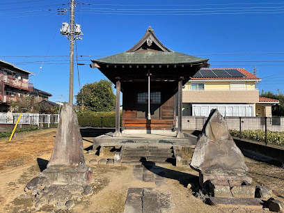 稲倉魂神社