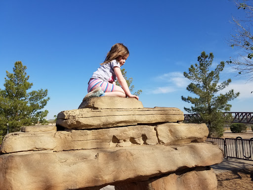 Recreation Center «Rio Vista Recreation Center», reviews and photos, 8866 W Thunderbird Rd, Peoria, AZ 85381, USA