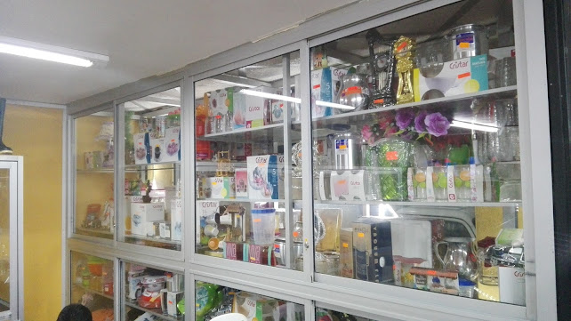 Micromercado Mariela - Olmedo