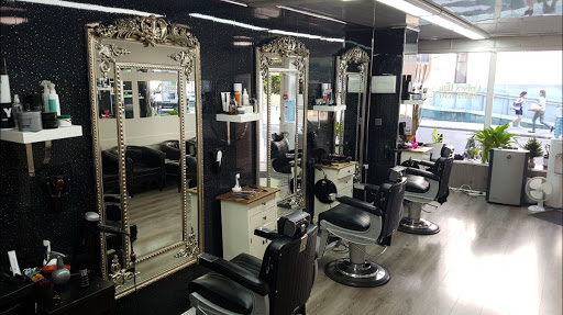 Tower Salon - Unisex Hair Salon