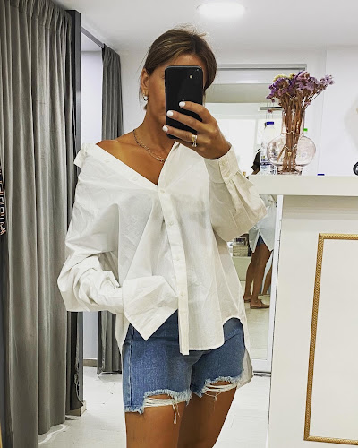 Chiccheap - Κατάστημα