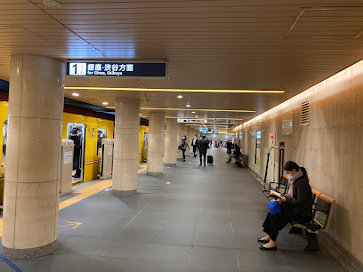 日本橋駅