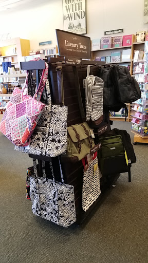 Book Store «Barnes & Noble», reviews and photos, 614 S Meadow St, Ithaca, NY 14850, USA