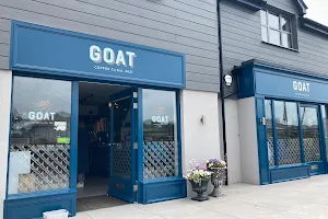 GOAT Coffee Co. image