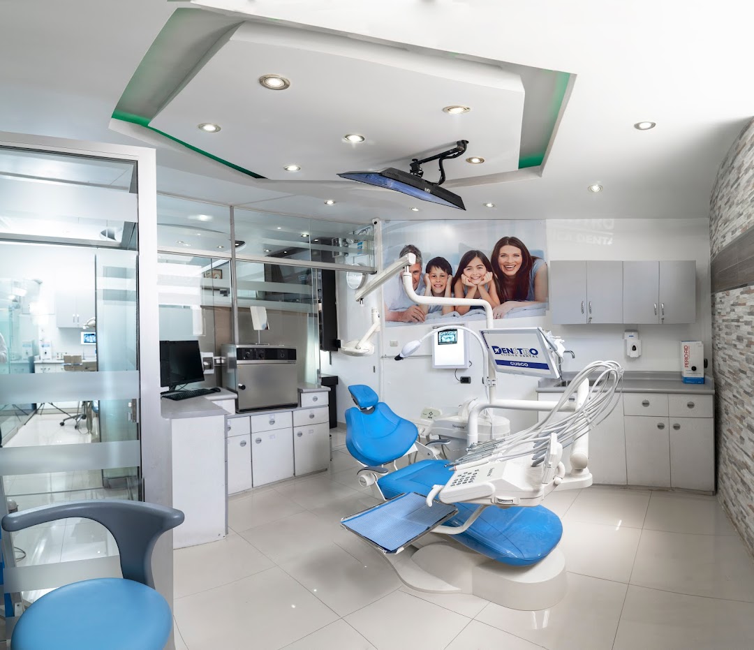 Denstro Clínica Dental
