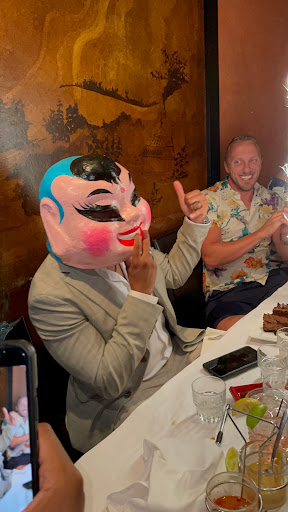 Asian Fusion Restaurant «Mon Jin Lau», reviews and photos, 1515 E Maple Rd, Troy, MI 48083, USA