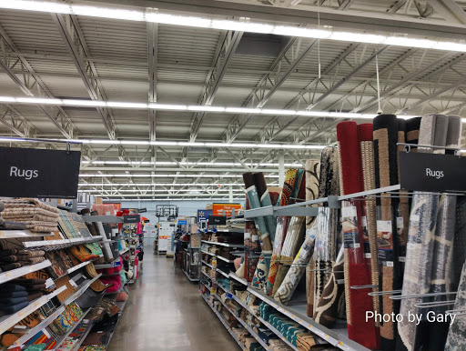 Department Store «Walmart Supercenter», reviews and photos, 900 Stillwater Ave, Bangor, ME 04401, USA
