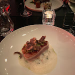 Photo n°4 de l'avis de marc.a fait le 15/10/2023 à 10:17 sur le  CUBE Restaurant à Stuttgart