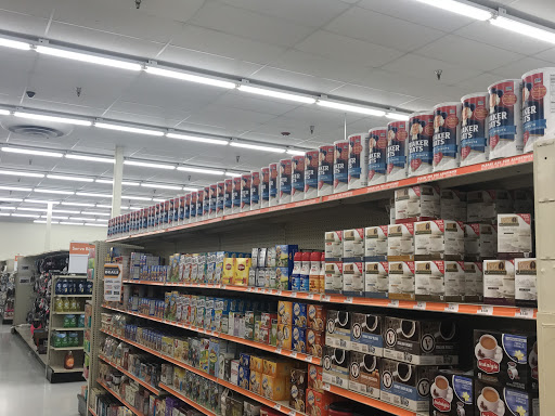 Discount Store «Big Lots», reviews and photos, 200 Clinton Blvd, Clinton, MS 39056, USA