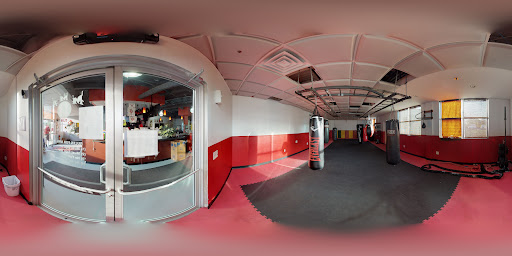 Gym «Strength and Fitness Club», reviews and photos, 570 S Ave E, Cranford, NJ 07016, USA