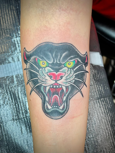 Explore az tattoo ideas, creative tattoo ideas in Terre Haute, available at Timeless Tattoo LLC