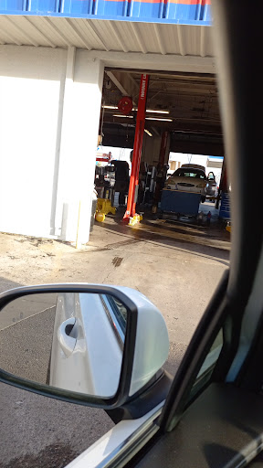 Tire Shop «Firestone Complete Auto Care», reviews and photos, 8301 W Indian School Rd, Phoenix, AZ 85037, USA