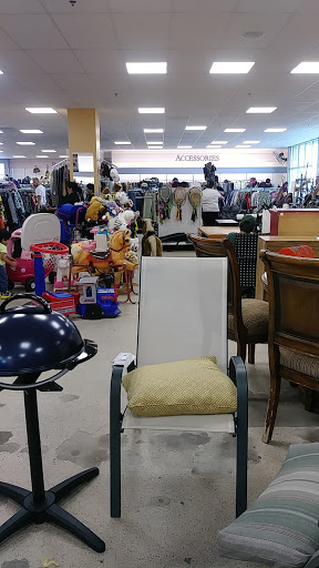 Thrift Store «Goodwill Store & Donation Center», reviews and photos