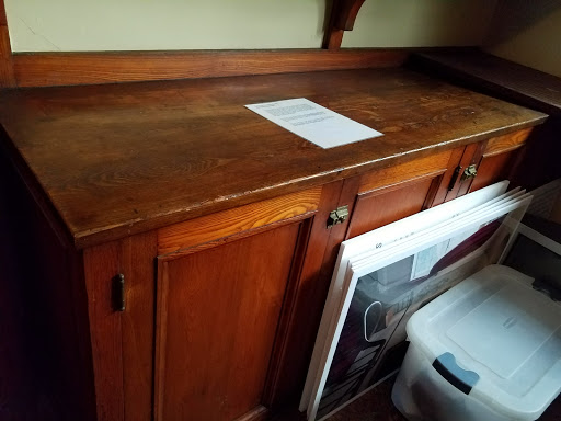 Historical Place Museum «Historic New England Governor John Langdon House», reviews and photos, 143 Pleasant St, Portsmouth, NH 03801, USA