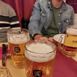 Photo n°7 de l'avis de Sara.l fait le 03/12/2023 à 17:21 sur le  Pizzeria Nerone à Rome