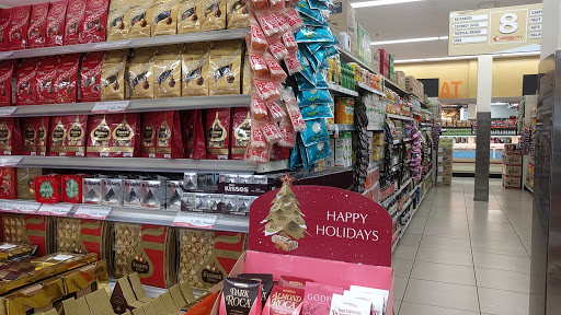 Supermarket «Seafood City Supermarket», reviews and photos, 8955 Mira Mesa Blvd, San Diego, CA 92126, USA