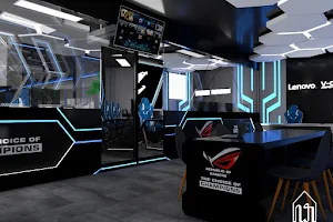 Mod Arcade Arena image