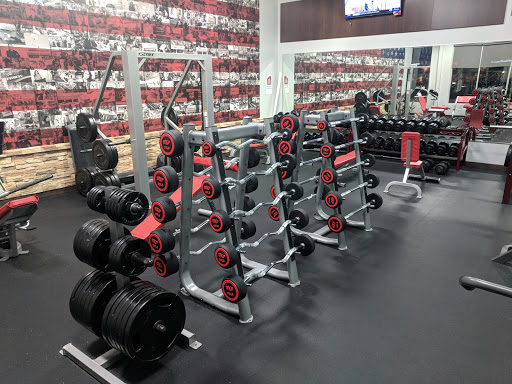 Gym «Snap Fitness - Rosemount», reviews and photos, 14855 S Robert Trail, Rosemount, MN 55068, USA