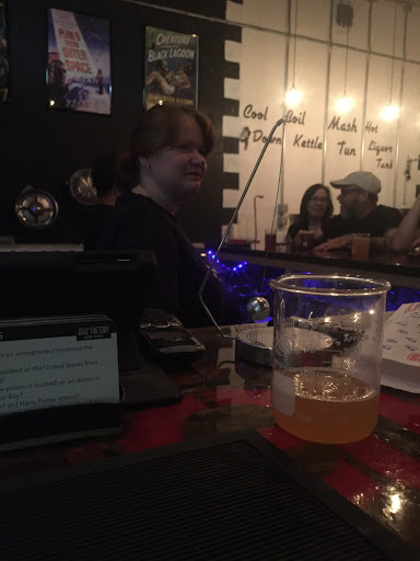 Brewery «Grindhaus Brew Lab», reviews and photos, 1650 N Hercules Ave i, Clearwater, FL 33765, USA