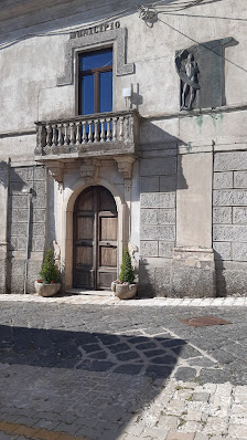 Municipio di Montaguto Corso Umberto I, 3, 83030 Montaguto AV, Italia