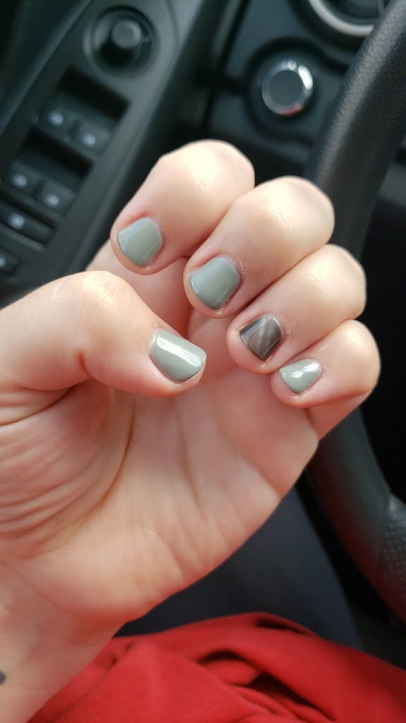 Nail Studio II, inc 15317