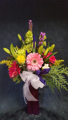 Florist «Eureka Florist», reviews and photos, 524 Henderson St, Eureka, CA 95501, USA