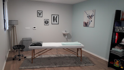 Osteopathe DO Raismes Anzin - LOIR Emilie à Raismes