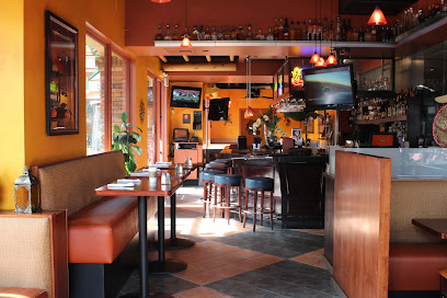 Maracas Mexican Cantina & Grill - 155 S Palm Canyon Dr, Palm Springs, CA 92262