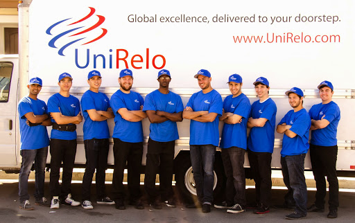 Shipping Service «UniRelo», reviews and photos, 4435 Enterprise St, Suite A, Fremont, CA 94538, USA